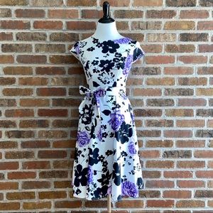 Dressystar- 1950’s retro inspired dress Sz XSmall